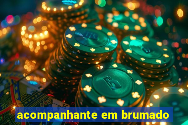 acompanhante em brumado