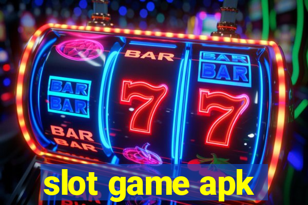 slot game apk