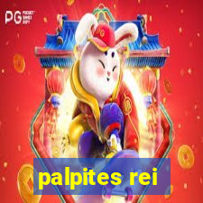 palpites rei