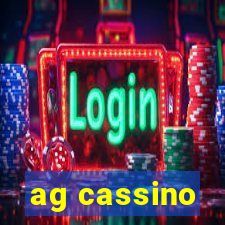 ag cassino