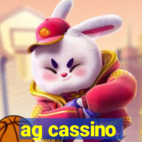 ag cassino