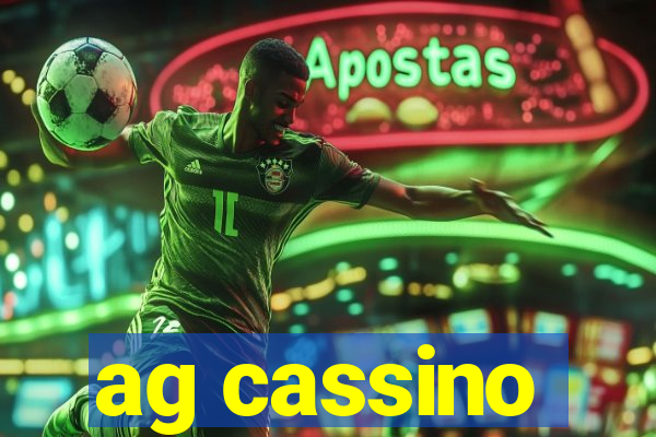 ag cassino