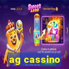 ag cassino