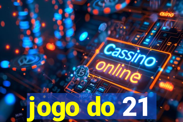 jogo do 21