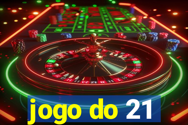 jogo do 21