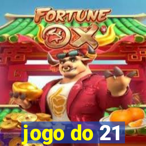 jogo do 21