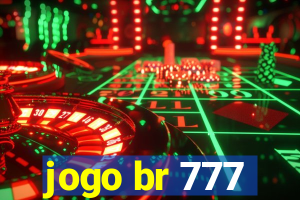 jogo br 777