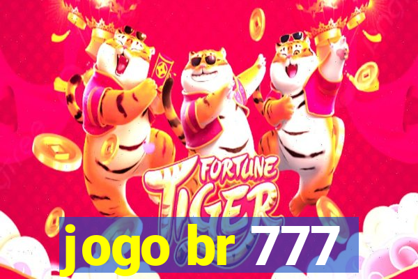 jogo br 777