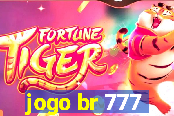 jogo br 777