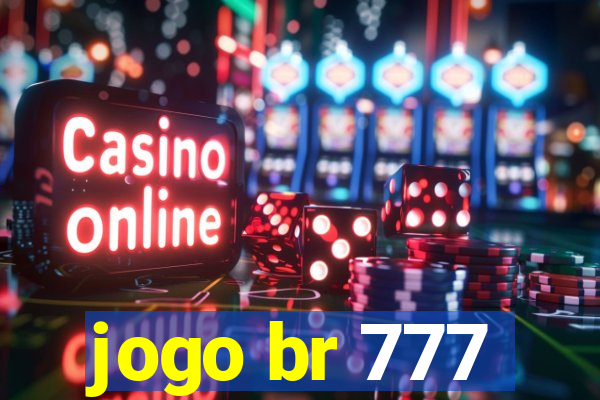 jogo br 777