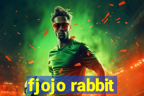 fjojo rabbit