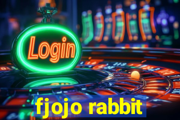 fjojo rabbit