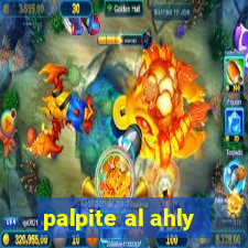 palpite al ahly