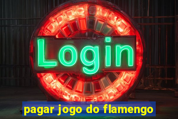 pagar jogo do flamengo