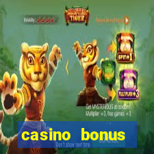 casino bonus hunting strategy