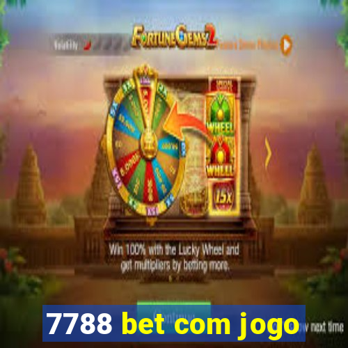 7788 bet com jogo