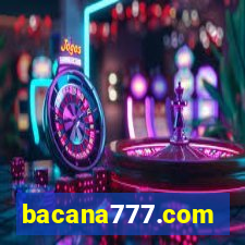 bacana777.com