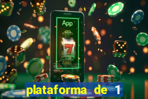 plataforma de 1 real subway surfers