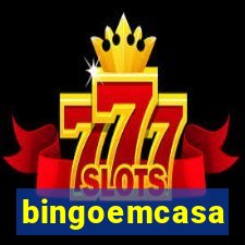 bingoemcasa