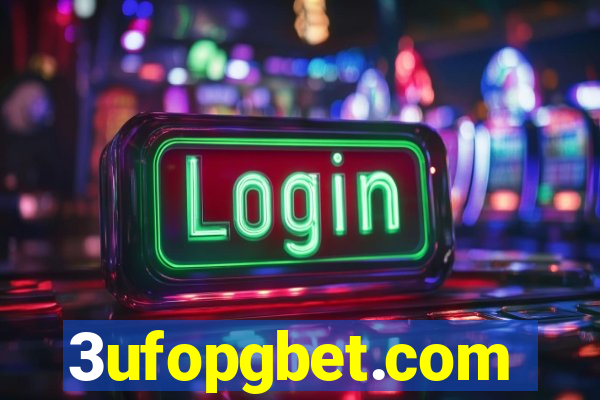 3ufopgbet.com