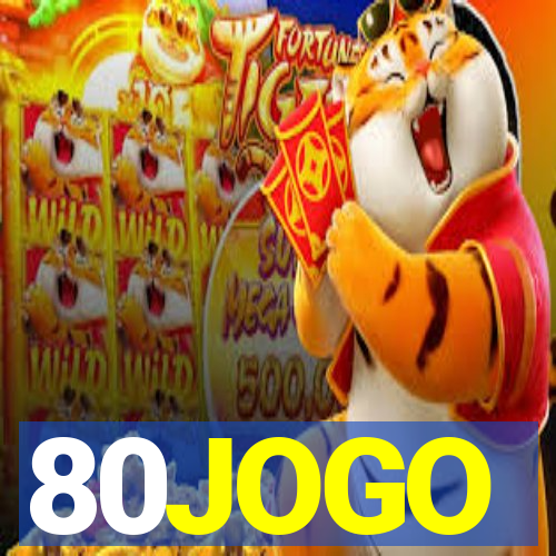 80JOGO