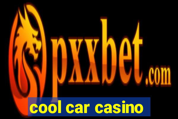 cool car casino