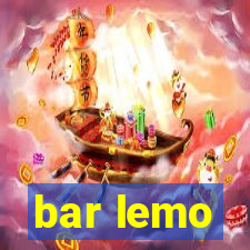 bar lemo