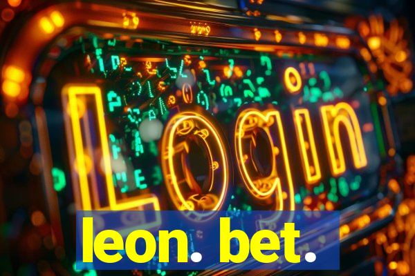 leon. bet.