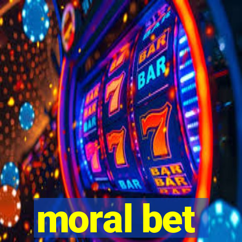 moral bet