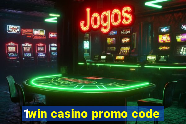 1win casino promo code