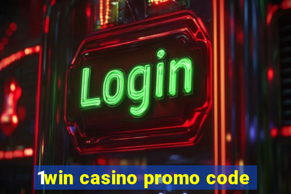 1win casino promo code