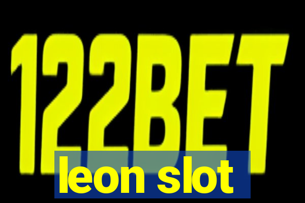 leon slot