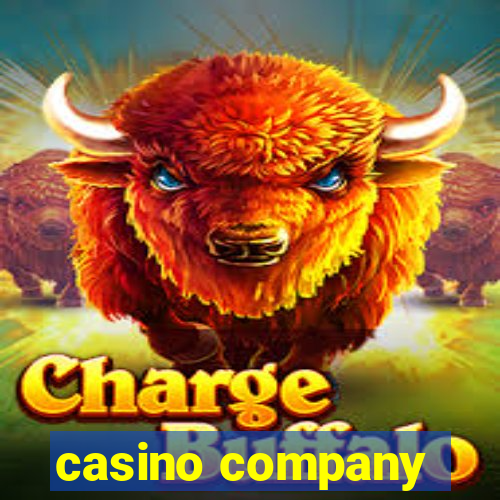 casino company