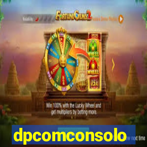 dpcomconsolo