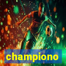 championo