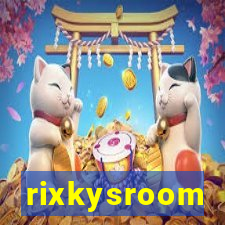 rixkysroom