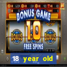 18 year old casinos in arkansas