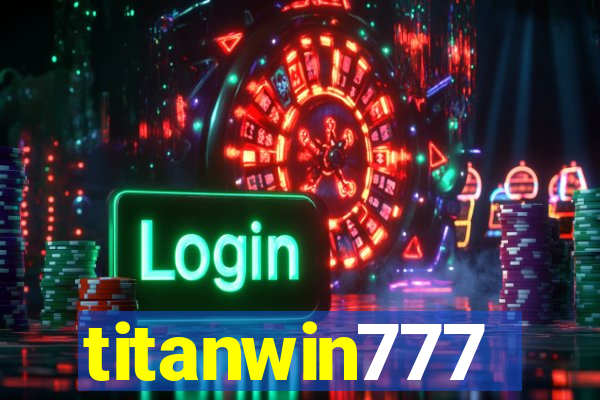 titanwin777