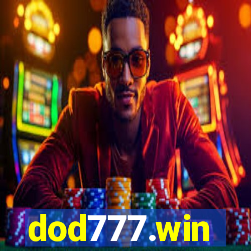 dod777.win