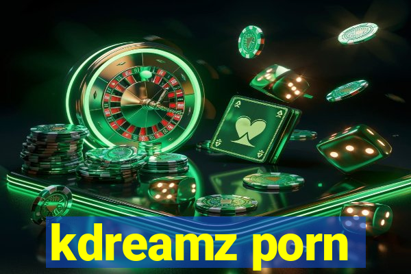 kdreamz porn