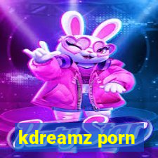 kdreamz porn