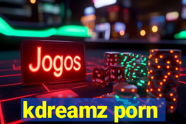 kdreamz porn