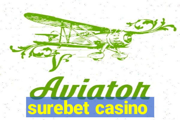 surebet casino