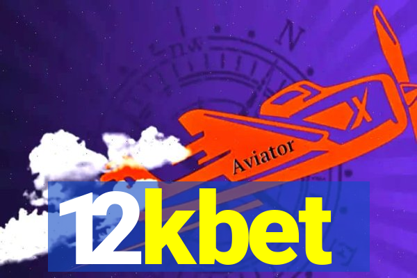 12kbet