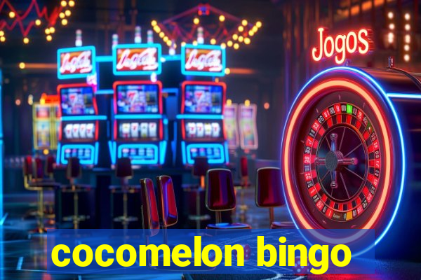 cocomelon bingo