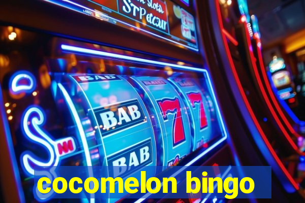 cocomelon bingo