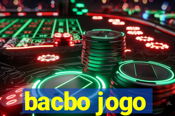 bacbo jogo