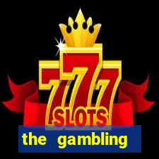 the gambling insider friday