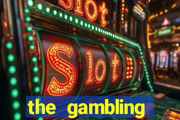 the gambling insider friday