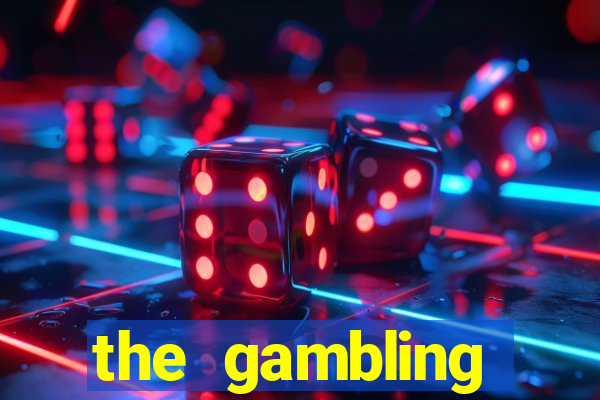 the gambling insider friday